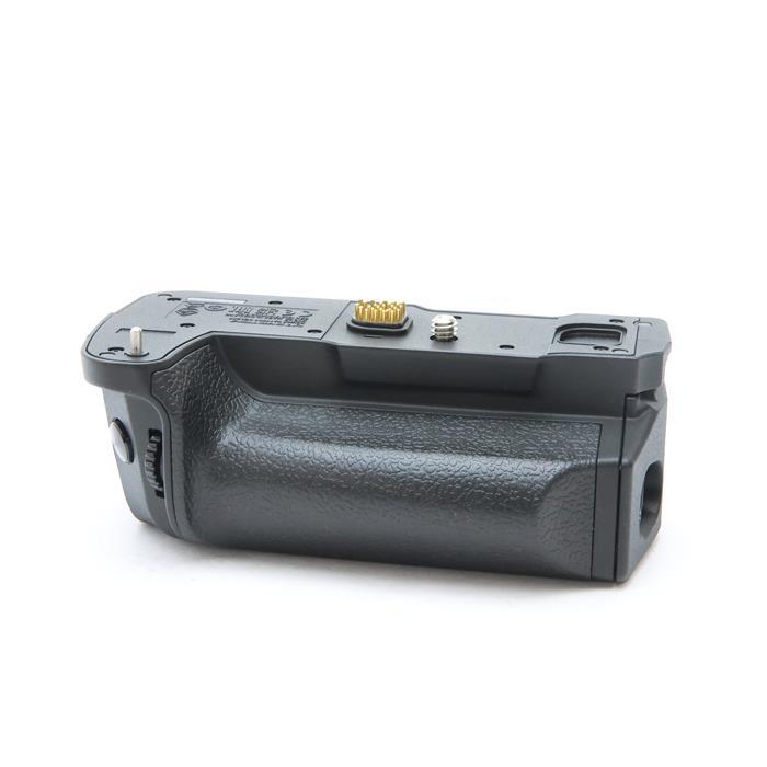 美品》OM SYSTEM パワーバッテリーホルダー HLD-10 