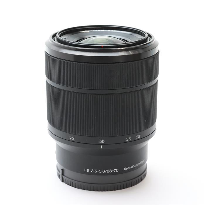 SONY 《並品》SONY FE 28-70mm F3.5-5.6 OSS SEL2870 : カメラ専門店 