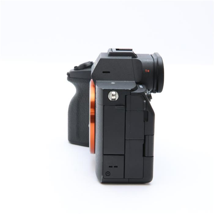 SONY（ソニー） 《並品》SONY α7IV ボディ ILCE-7M4 : カメラ専門店