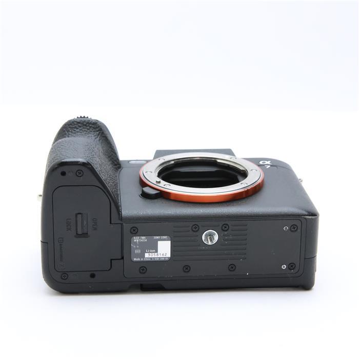 SONY（ソニー） 《並品》SONY α7IV ボディ ILCE-7M4 : カメラ専門店
