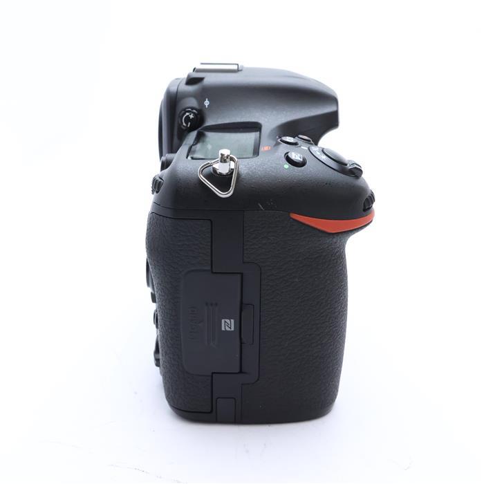 美品★ ニコン Nikon D500 ボディ ストラップ付 Amazon | 【整備済み品】 Nikon デジタル一眼レフカメラ D500