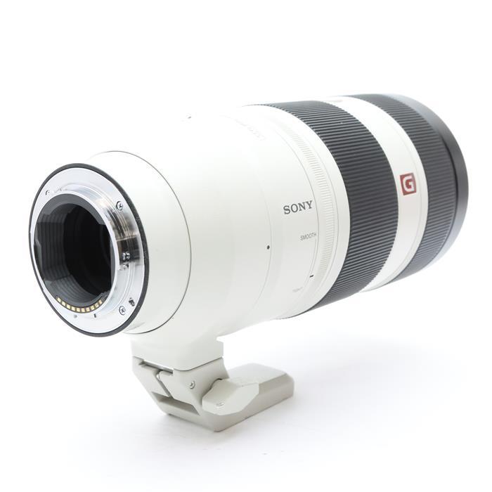 SONY 《並品》SONY FE 100-400mm F4.5-5.6 GM OSS SEL100400GM
