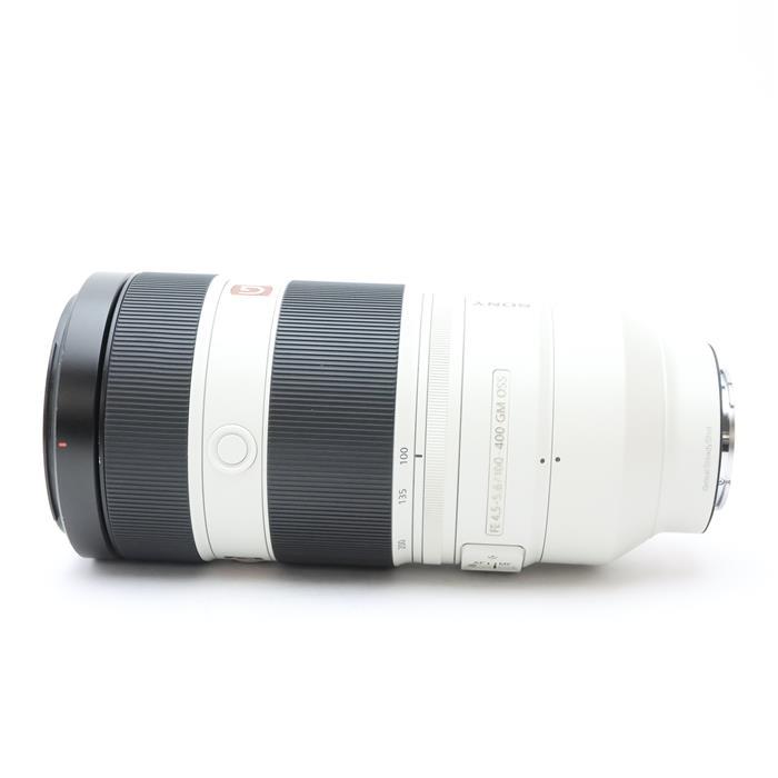 値段交渉可能　SONY FE100-400GM Amazon.com : Sony FE 100-400mm F4.5 5.6 GM OSS Lens (Renewed