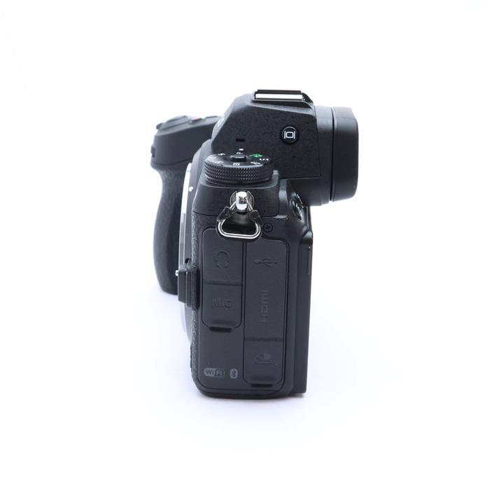 良品》Nikon Z6II ボディ : 3717018841149 : カメラ専門店マップカメラ 