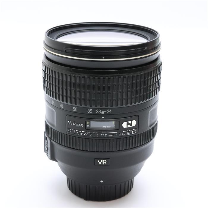 美品！Nikon AF-S NIKKOR 24-120mm F4 G ED VR AF-S NIKKOR 24-120mm f/4G ED VR 中古価格比較 - 価格.com