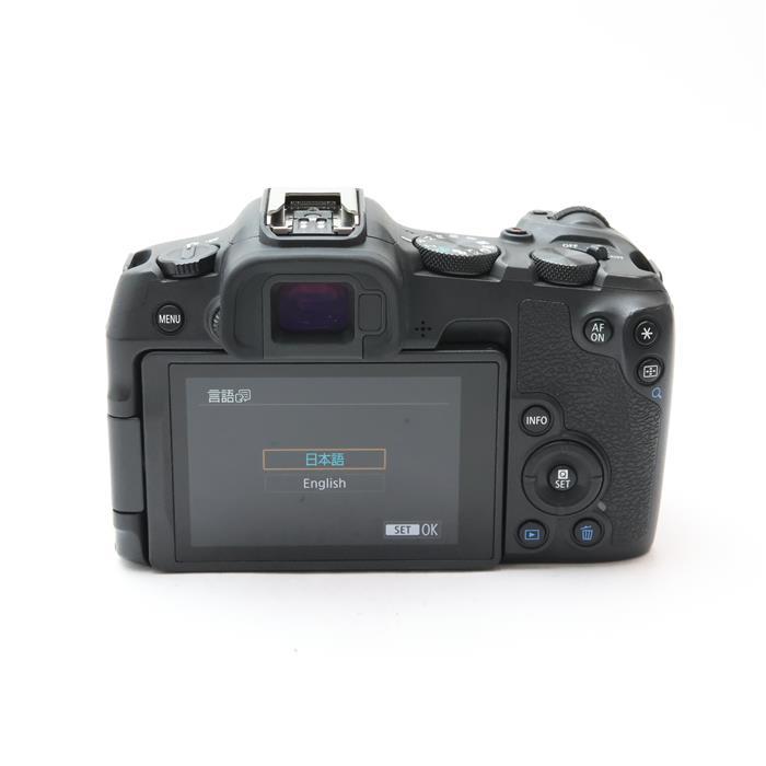 キャノン　Canon EOS R8 ボディ キヤノン（Canon） 《良品》Canon EOS R8 ボディ : カメラ専門店マップ