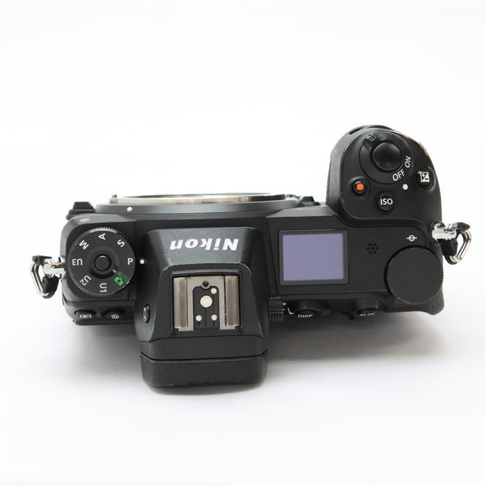 Nikon ニコン Z6 ボディー 中古)Nikon (ニコン) Z6 ボディ（商品ID：3717020799650）詳細