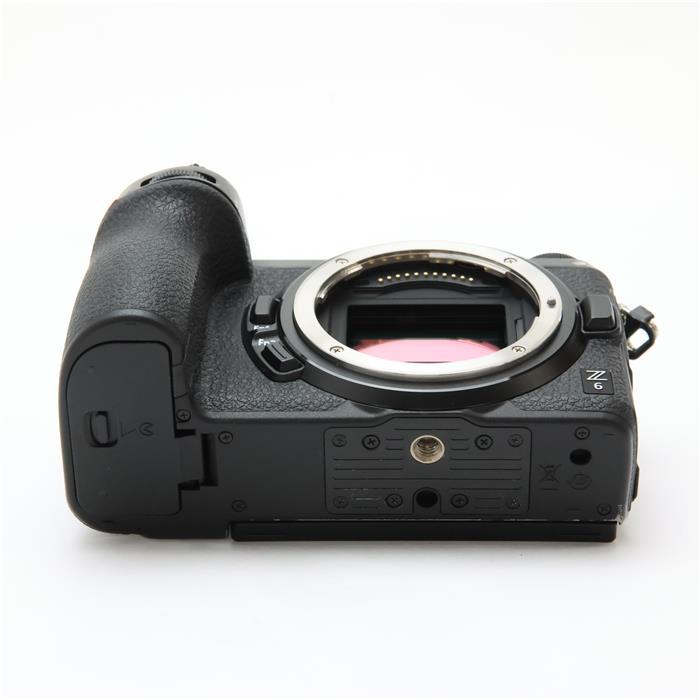ニコン 《並品》Nikon Z6 ボディ : カメラ専門店マップカメラ