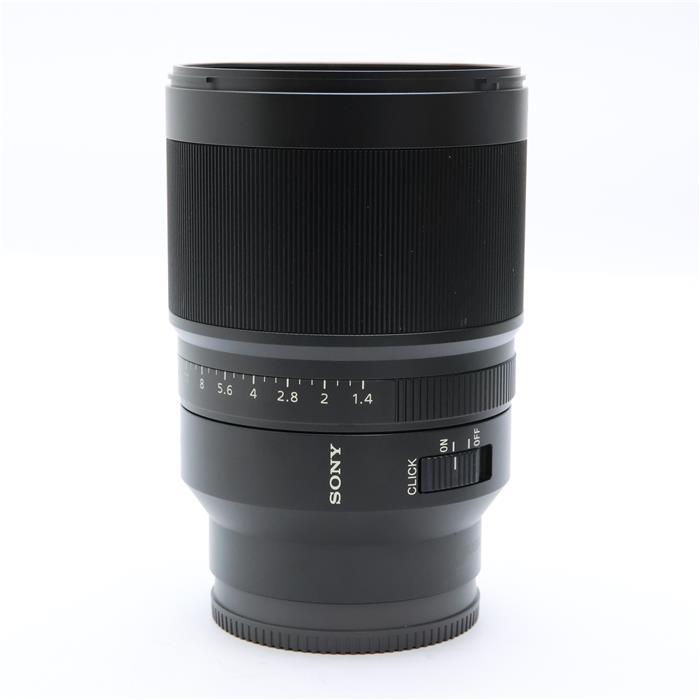 SONY - SONY sel35f14z ソニー　美品 SONY 《並品》SONY Distagon T* FE 35mm F1.4 ZA SEL35F14Z
