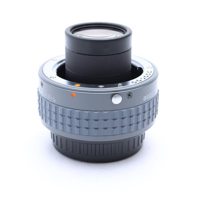 ペンタックス 《美品》PENTAX リアコンバーター A1.4X-L : カメラ専門  