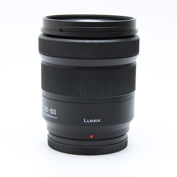 良品》Panasonic LUMIX S 20-60mm F3.5-5.6 S-R2060 : 3717018887741 