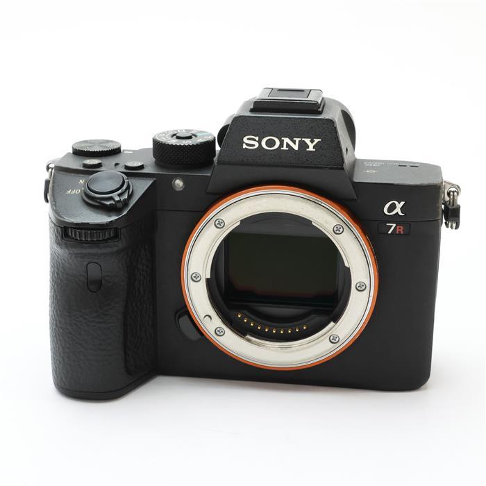 SONY 《並品》SONY α7RIII ボディ ILCE-7RM3 : カメラ専門店マップ 