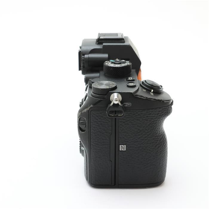 SONY 《並品》SONY α7RIII ボディ ILCE-7RM3 : カメラ専門店