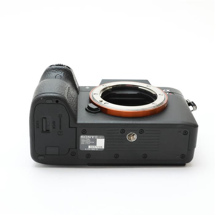 SONY 《並品》SONY α7RIII ボディ ILCE-7RM3 : カメラ専門店マップ 