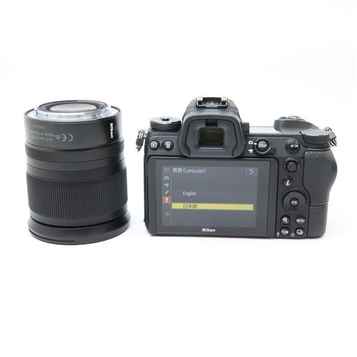 Nikonニコン　Z6 24-70 レンズキット 新品未使用 ニコン Z 6(NikonZ6) 24-70レンズキット [ニコンZマウント] フル