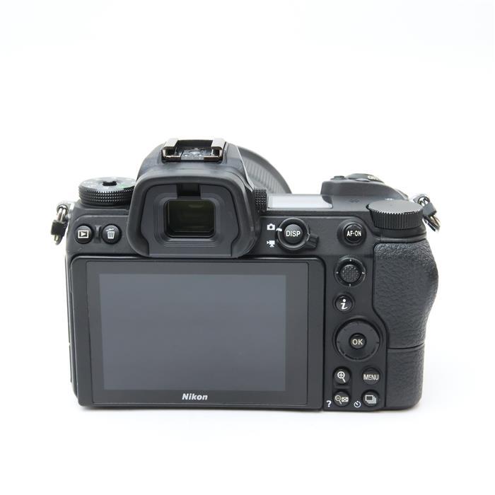 ニコン 《並品》Nikon Z6 24-70 レンズキット : カメラ専門店