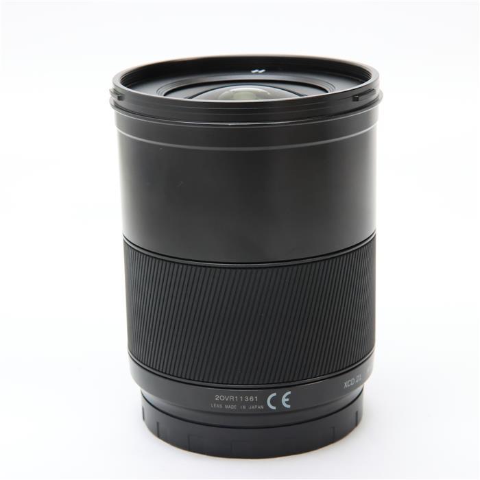 ハッセルバラッドHasselblad XCD 21mm F4　美品 美品》HASSELBLAD XCD 21mm F4 : カメラ専門店マップカメラYahoo!店