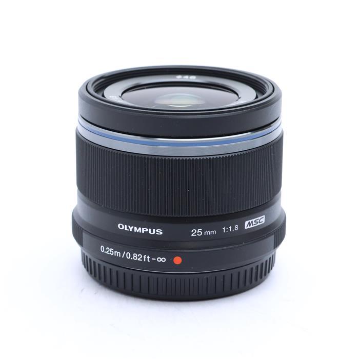 中古】 【並品】 オリンパス M.ZUIKO DIGITAL 17mm F1.8