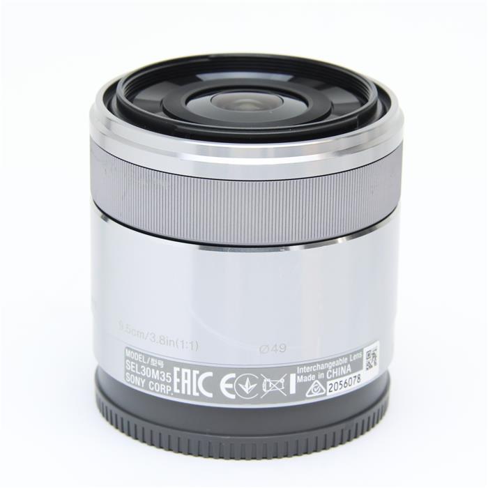 良品》SONY E 30mm F3.5 Macro SEL30M35 良品》 SONY E 30mm F3.5