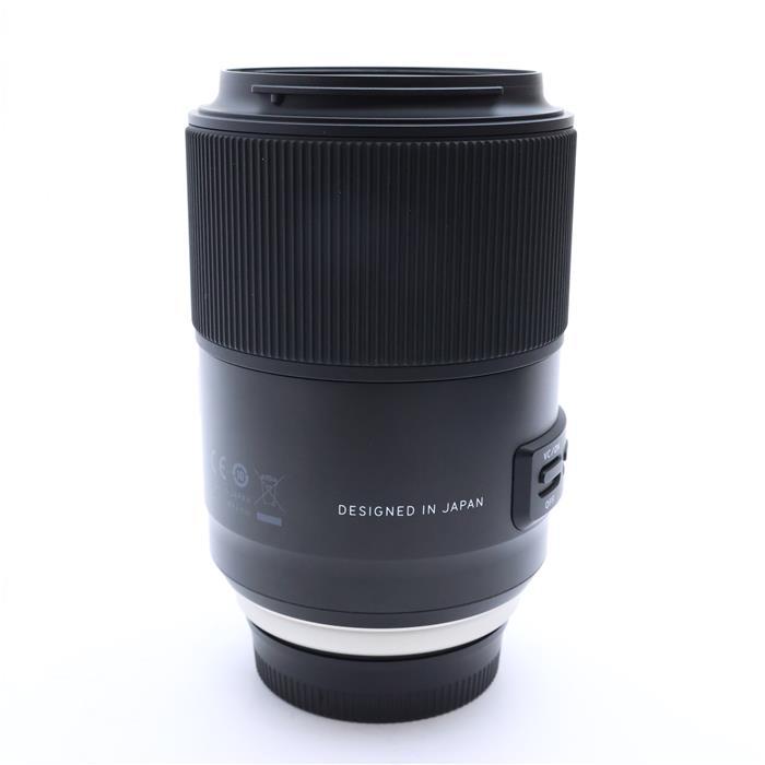 TAMRON 《並品》TAMRON SP 90mm F2.8 Di MACRO 1:1 VC USD/Model TAMRON 《並品》TAMRON SP 90mm F2.8 Di MACRO 1:1 VC USD/Model