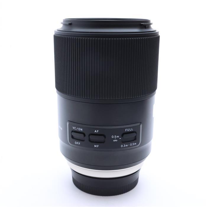 TAMRON 《並品》TAMRON SP 90mm F2.8 Di MACRO 1:1 VC USD/Model TAMRON 《並品》TAMRON SP 90mm F2.8 Di MACRO 1:1 VC USD/Model