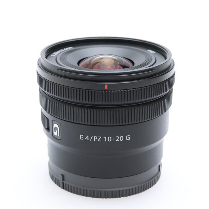 美品》SONY E PZ 10-20mm F4 G SELP1020G : 3717018948268 : カメラ 