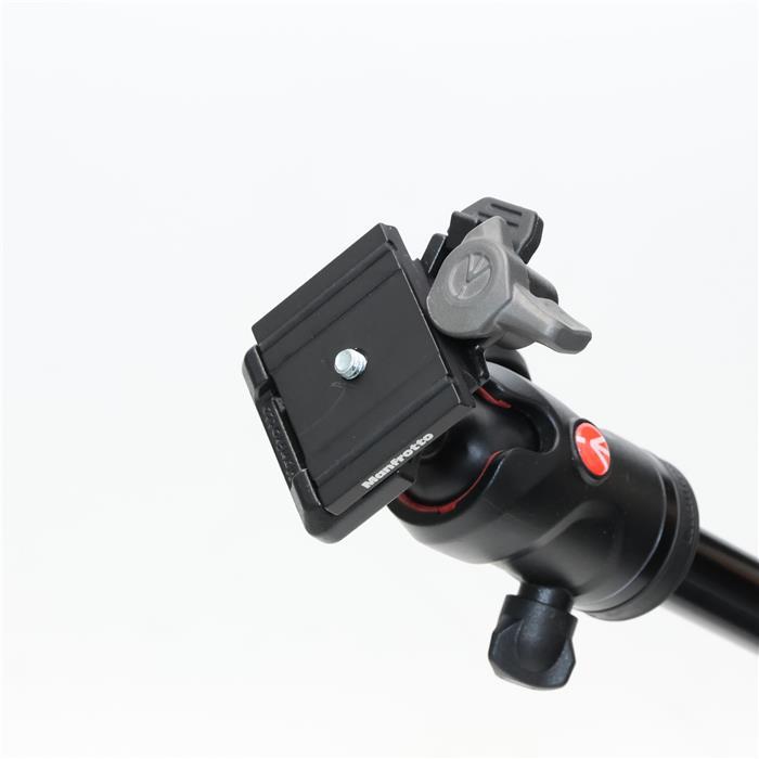 美品》Manfrotto befreeアドバンス アルミニウムL三脚キット 