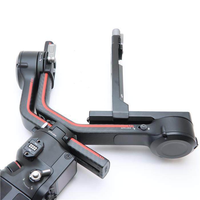 DJI RS3 PRO COMBOジンバルスタビライザー ＋ 関連品セット DJI RS3