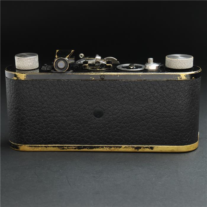 ライカ（Leica） 《良品》Leica B型 (エルマー50mm F3.5 旧コンパー付