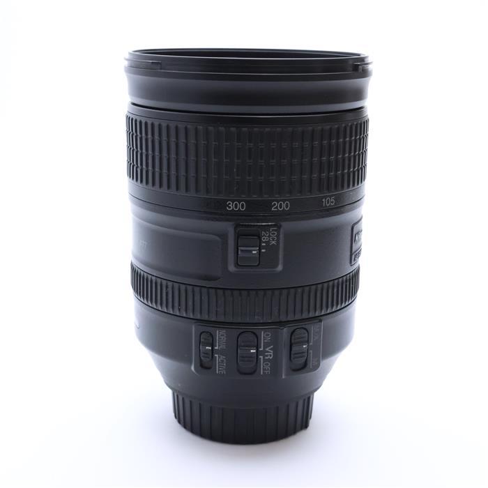 ニコン（Nikon） 《並品》Nikon AF-S NIKKOR 28-300mm F3.5-5.6G ED VR