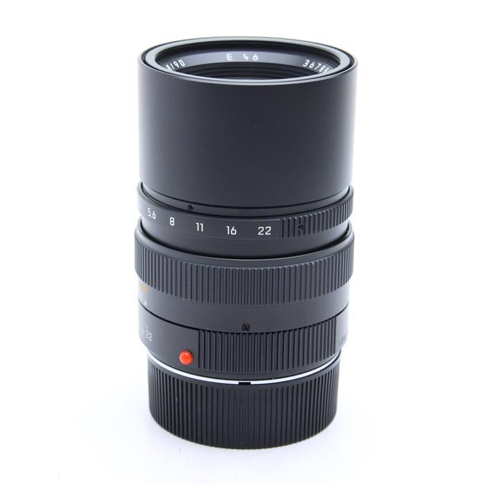 ライカ（Leica） 《良品》Leica エルマリート M90mm F2.8 フード組込