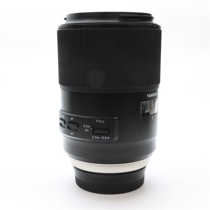 TAMRON 《並品》TAMRON SP 90mm F2.8 Di MACRO 1:1 VC USD/Model TAMRON 《並品》TAMRON SP 90mm F2.8 Di MACRO 1:1 VC USD/Model
