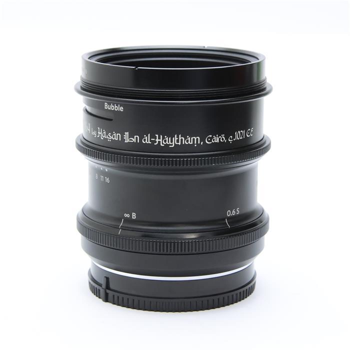 ロモ LOMO 64mm f2 Bokeh Control