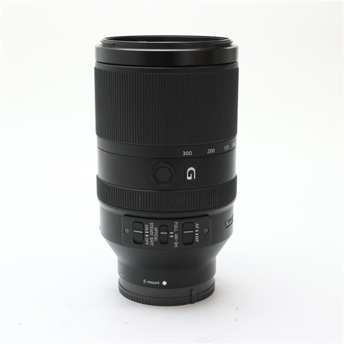SONY 《並品》SONY FE 70-300mm F4.5-5.6 G OSS SEL70300G : カメラ 