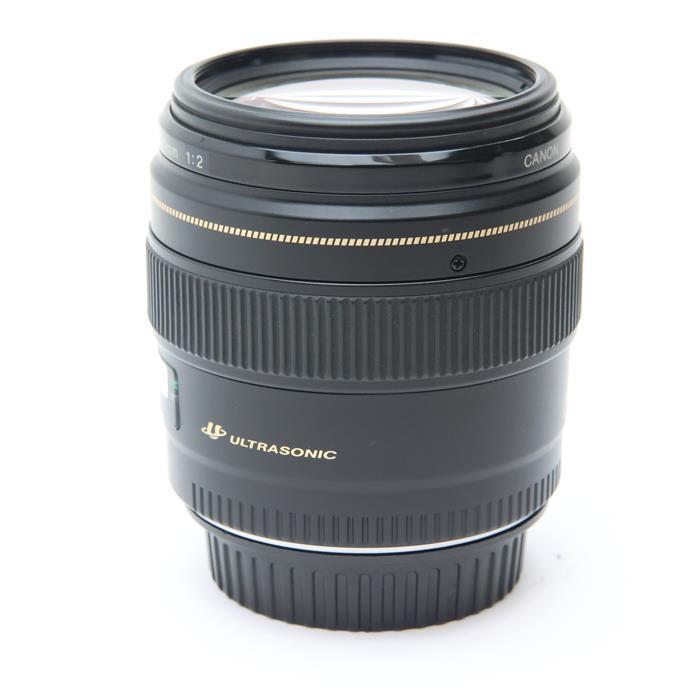 並品》Canon EF100mm F2 USM : 3717019001054 : カメラ専門店マップ 