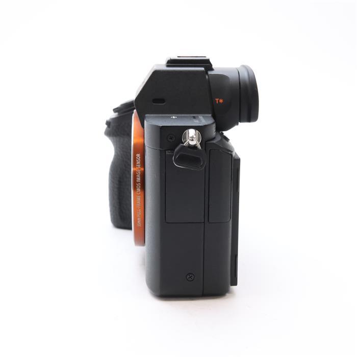 SONY（ソニー） 《並品》SONY α7SII ボディ ILCE-7SM2 : カメラ専門店