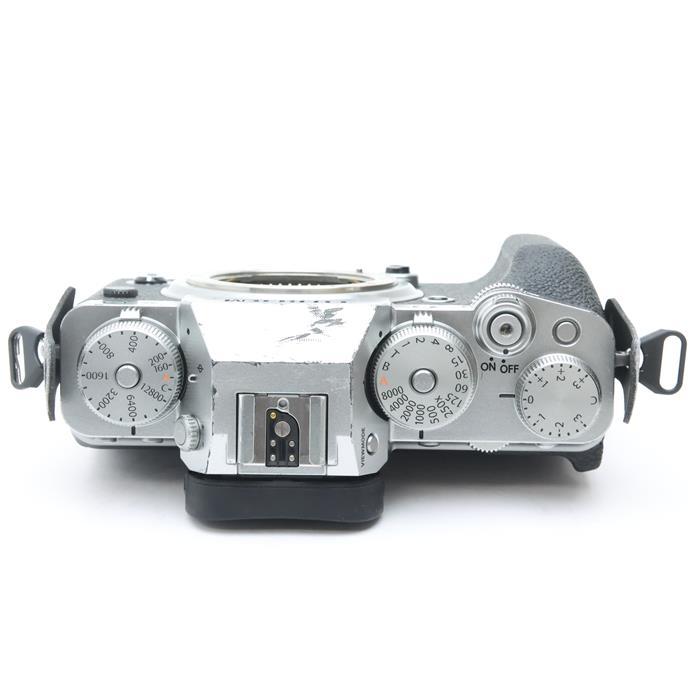 FUJIFILM 《並品》FUJIFILM X-T4 ボディ : カメラ専門店マップカメラ