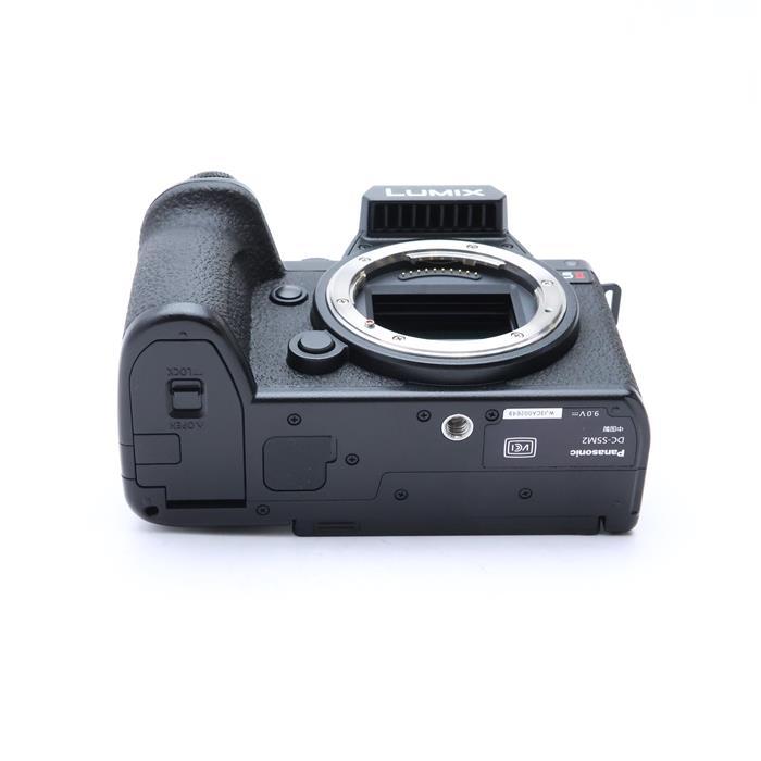 Panasonic 《良品》Panasonic LUMIX S5II ボディ DC-S5M2 : カメラ専門 