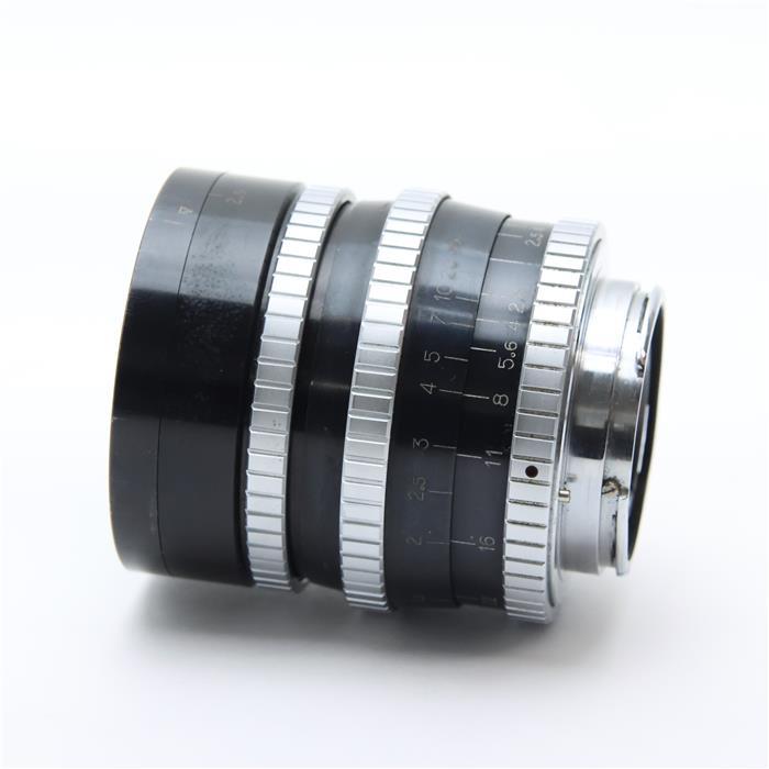 並品》P.Angenieux アンジェニュー 35mm F2.5 Type R1 (エキザクタ