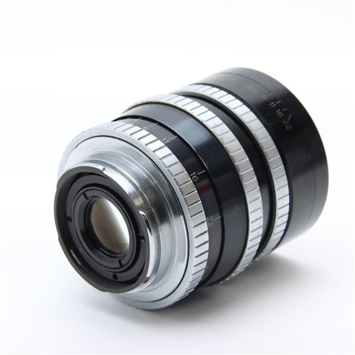 並品》P.Angenieux アンジェニュー 35mm F2.5 Type R1 (エキザクタ