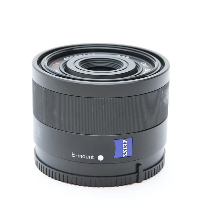【美品】SEL35F28Z Sonnar T* FE 35mm F2.8 ZA SONY Sonnar T* FE 35mm F2.8 ZA SEL35F28Z｜新品通販フジヤカメラ