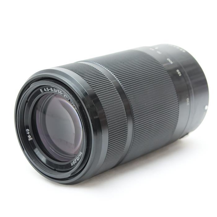 難有品》SONY E 55-210mm F4.5-6.3 OSS SEL55210 : 3717019024183 