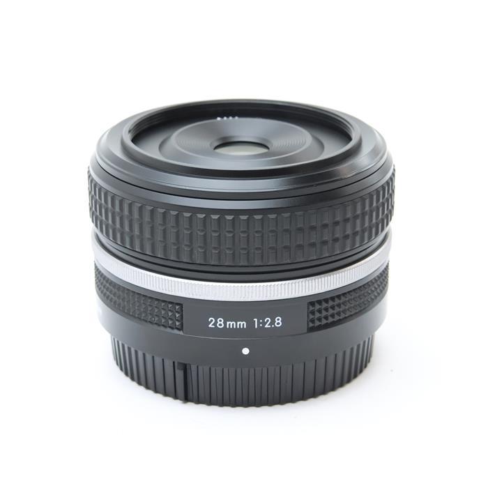 ニコン 《良品》Nikon NIKKOR Z 28mm F2.8 （Special Edition 