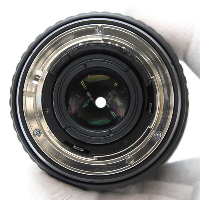 トキナー 《並品》Tokina 11-16mm F2.8 (IF) AT-X 116 PRO DX