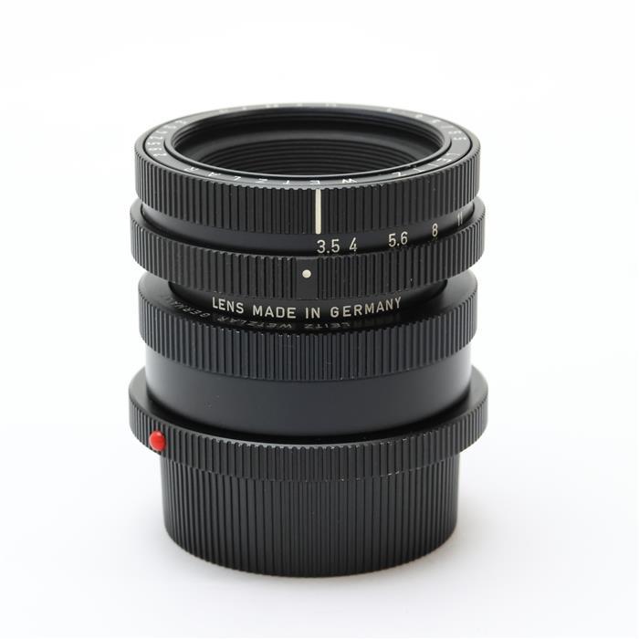 ライカ（Leica） 《良品》Leica エルマー M65mm F3.5 ビゾフレックス用