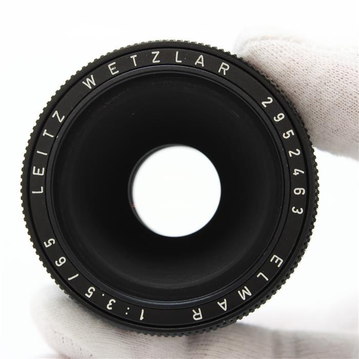 Leica エルマー M65mm F3.5 ビゾフレックス用 ライカ 《良品》Leica エルマー M65mm F3.5 ビゾフレックス用 : カメラ