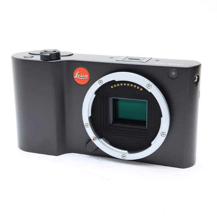 美品》Leica TL2 : 3717019088680 : カメラ専門店マップカメラYahoo!店 