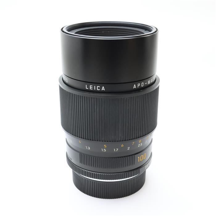 ＊ライカ LEICA ELMARIT-R 35mm F2.8 3カム 良品 Elmarit-R 35mm f2.8 (3 Cam) – FLASHBACK CAMERA