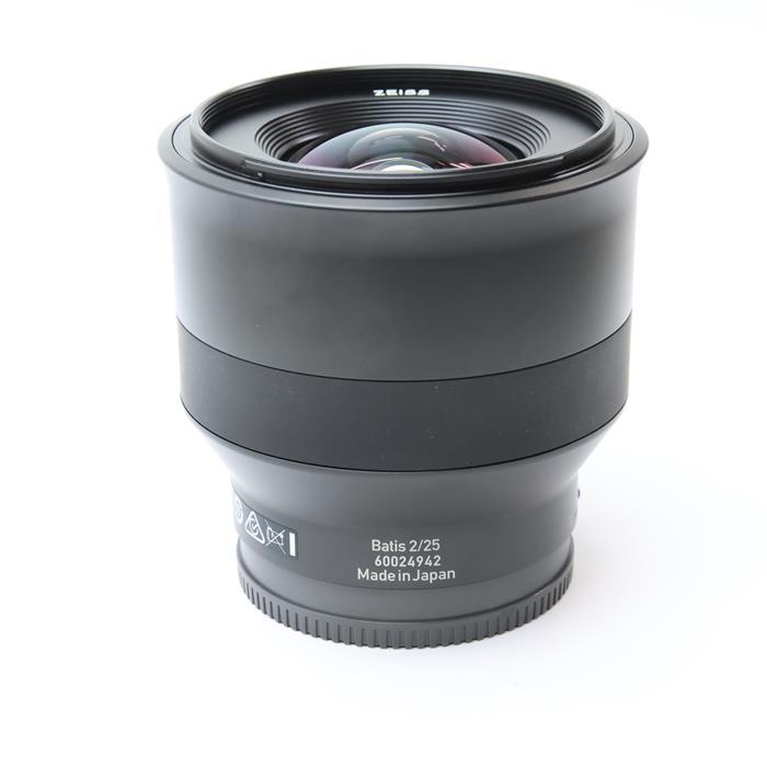 ツァイス ZEISS Loxia 2.4⁄25 Eマウント 25mm F2.4 交換レンズ【中古