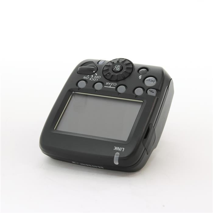 美品》Canon スピードライトトランスミッター ST-E3-RT 